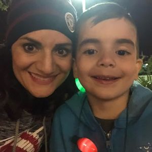 Meet your Posher, Dyana